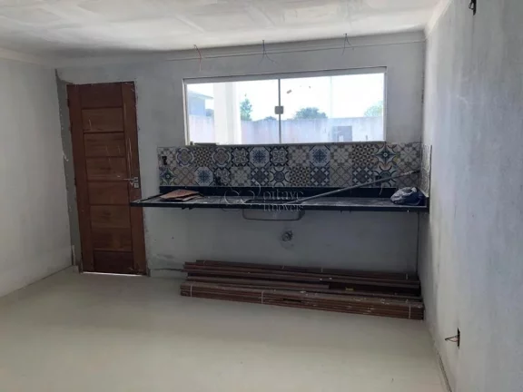 Imagem Casa a venda no Jardim Guanabara de 3 quartos e 1 suíte por 450 mil.