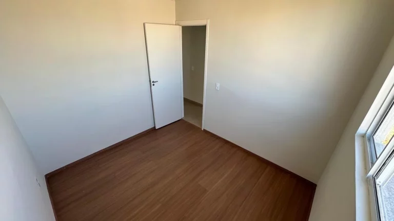Imagem Cobertura para Venda em Contagem / MG no bairro Cabral