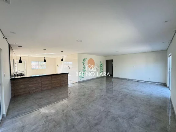 Imagem Casa á venda / Vivendas Santa Mônica