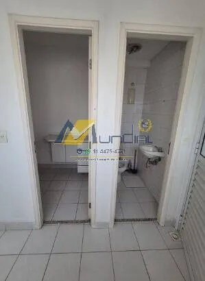 Imagem APARTAMENTO DE 132 M² COM 4 DORMITÓRIOS, 3 SUÍTES E LAZER COMPLETO