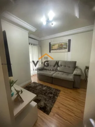 Imagem Apartamento para Venda em São Paulo, Vila Aricanduva, 3 dormitórios, 1 banheiro, 2 vagas