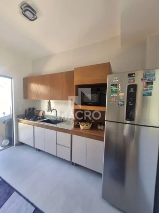 Imagem Geminado Mobiliado | João Pessoa | 2 quartos | 77m²