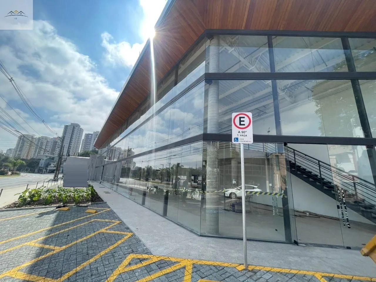 Imagem PONTO COMERCIAL em São Caetano do Sul - São Paulo, Barcelona