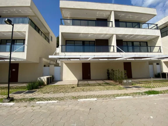 Casa 4 quartos à venda, 214 m² por R$ 1.930.000 - Alphahouse 1 - Santana de Parnaíba/SP