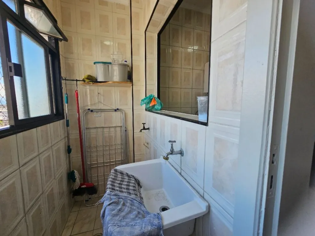 Imagem APARTAMENTO COM 47,00 m² - OCIAN - PRAIA GRANDE SP
