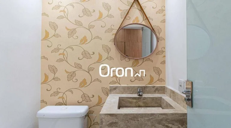 Imagem Apartamento à venda, 108 m² por R$ 1.079.000,00 - Setor Bueno - Goiânia/GO