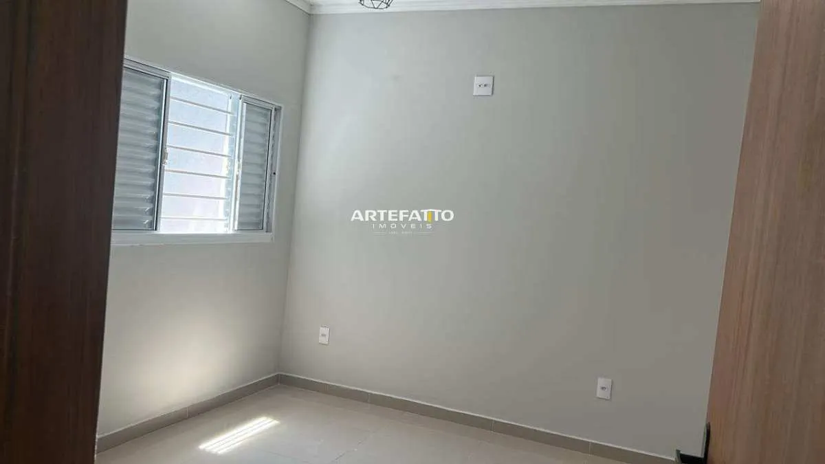 Imagem Casa à venda em Franca, Franca Pólo Club, com 3 quartos, 90m2