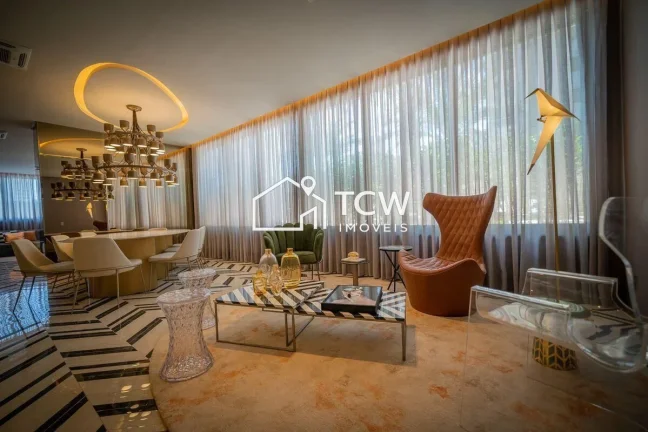 Imagem Apartamento Padrão 157m2 em Perdizes