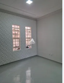 Imagem CASA À VENDA NO BAIRRO VILLAGE FLAMBOYANT