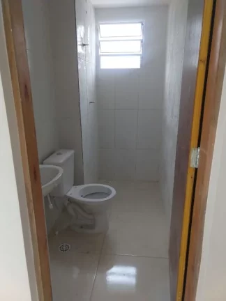Imagem Apartamentos 48,20m andar t?(C)rreo a venda em Franco da Rocha
