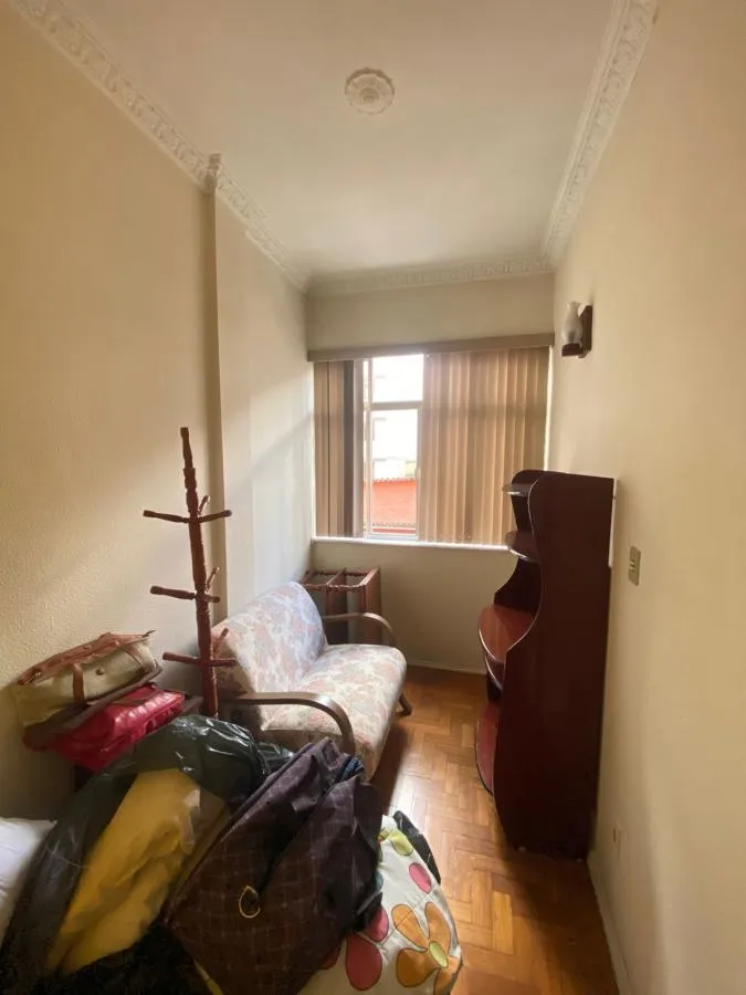 Imagem Apartamento para Venda em Teresópolis / RJ no bairro Várzea