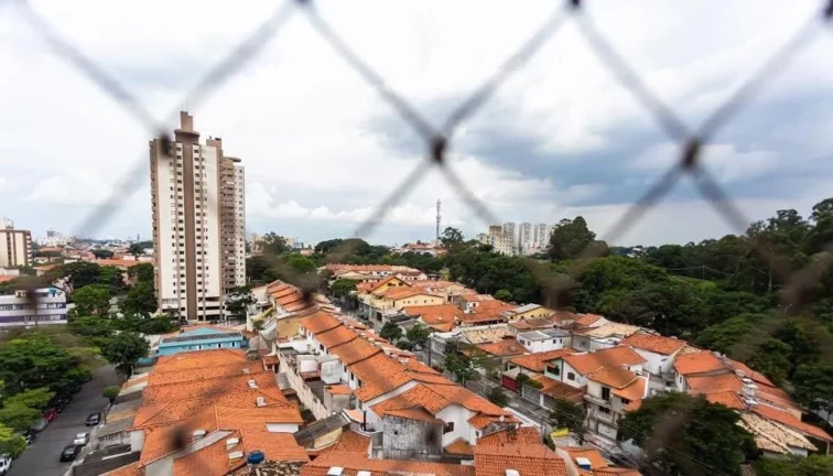 Imagem Apartamento com 2 Quartos à Venda, 58 m² em Rio Pequeno - São Paulo