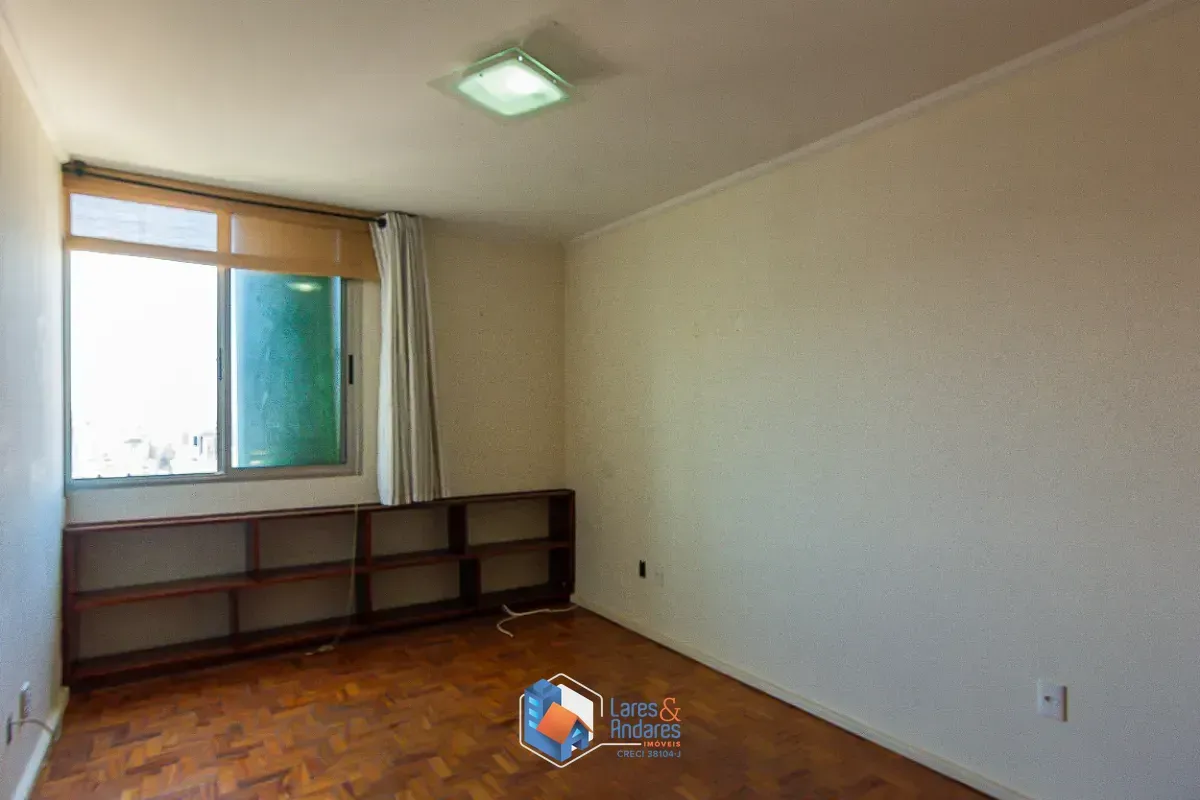 Imagem Apartamento para venda em Cerqueira César com 3 quartos, sendo 2 suítes, 117m²