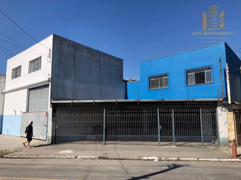 Foto do imóvel VENDO PREDIO COMERCIAL 230M2 IPIRANGA em Rua Amadis