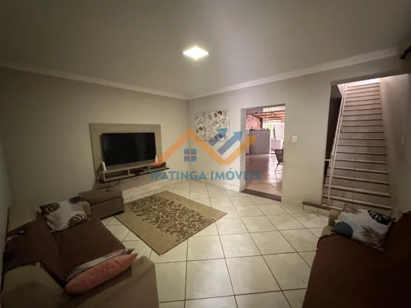 Imagem Casa no bairro Cidade Nobre - Ipatinga