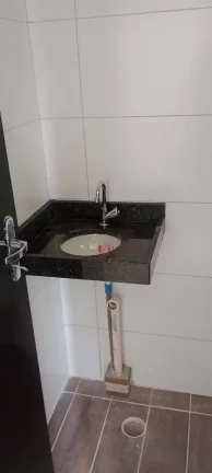 Imagem Apartamento com 2 dormitórios à venda, 32 m por R$ 190.000,00 - Itaquera - São Paulo/SP