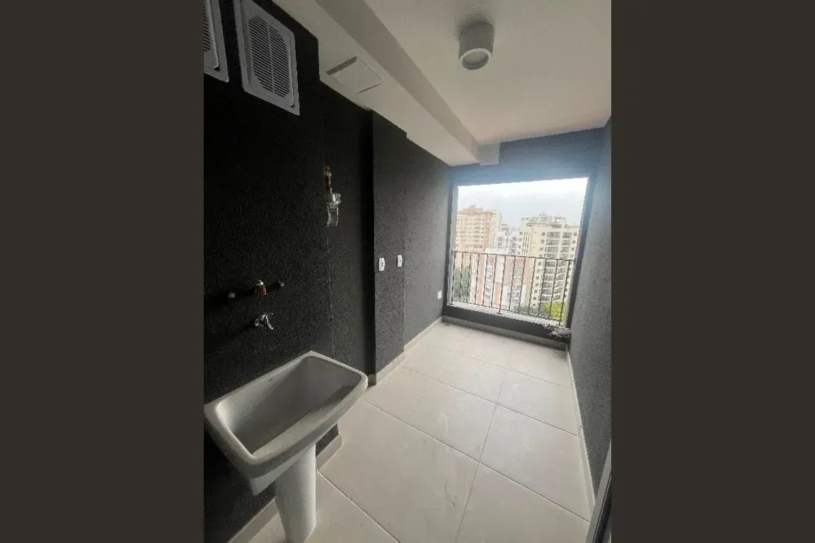 Imagem Apartamento com 3 Quartos à Venda, 107 metros em Saúde - São Paulo