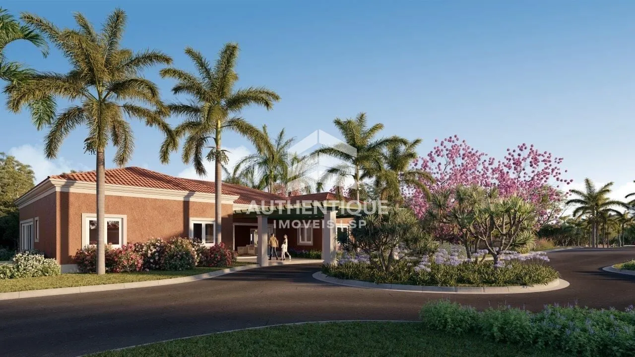 Imagem QUINTA DO LAGO LOTEAMENTO RESIDENCIAL - INDAIATUBA - SP - Terreno à venda no bairro Colinas do Mosteiro de Itaici - Indaiatuba/SP