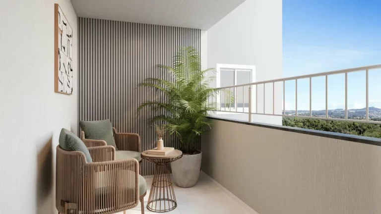 Imagem Flores da Alvorada - Breve Lançamento - Apartamento à venda no bairro Bela Vista - Palhoça/SC