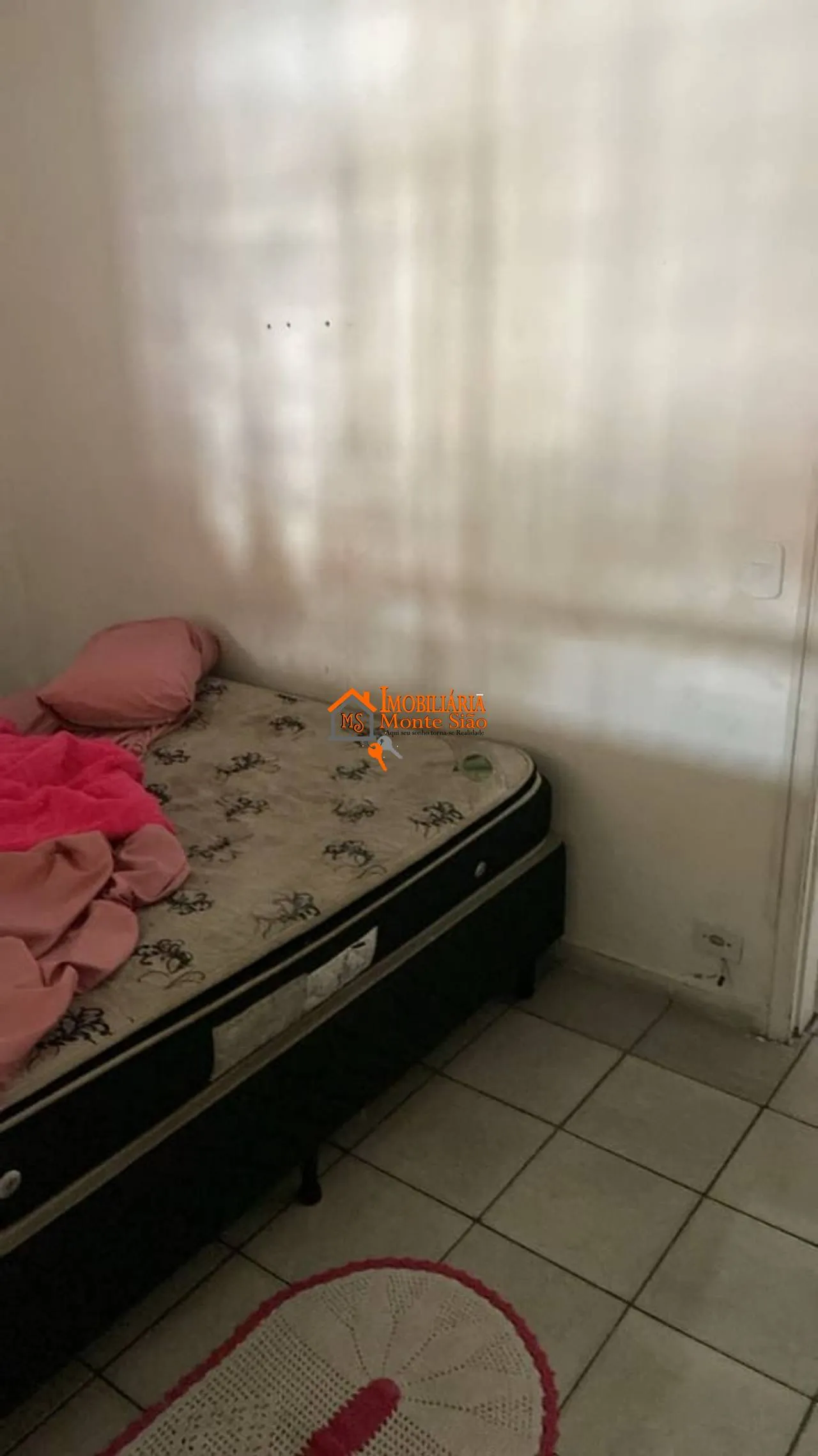 Imagem Casa com 5 dormitórios à venda, 158 m² por R$ 750.000 - Vila Santa Maria - Guarulhos/SP