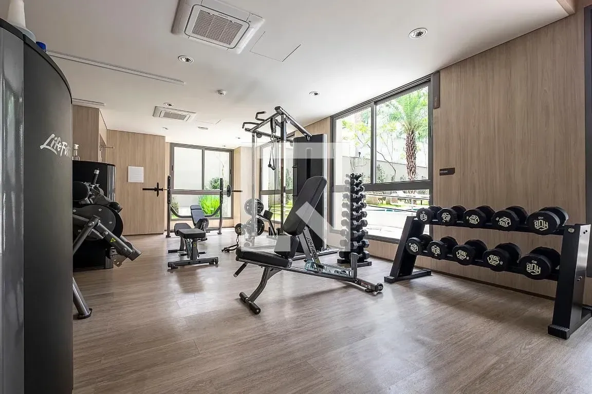 Imagem Apartamento com 1 Quarto à Venda, 44 m² em Paraíso - São Paulo