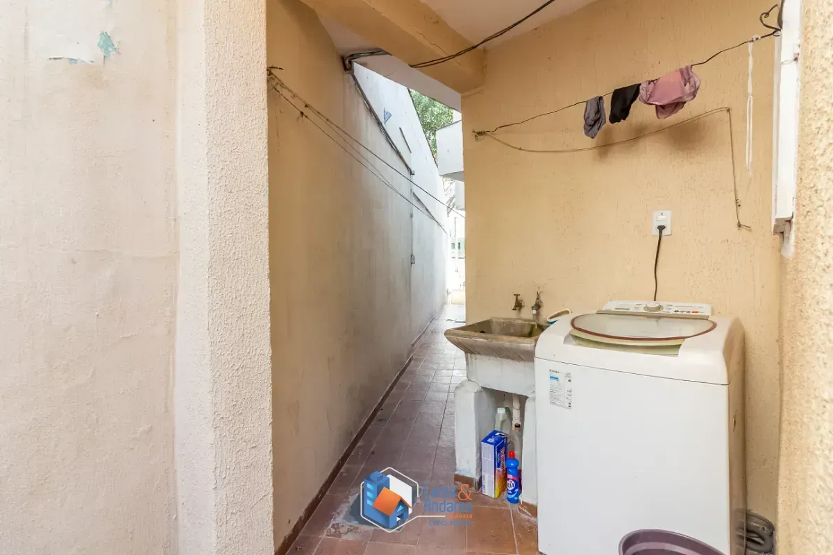 Imagem Casa para venda em Jardim Maracanã com 3 quartos, sendo 1 suíte, 200m²