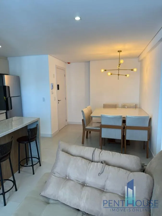 Imagem Apartamento Zona Central para Venda em Itajaí, Praia Brava de Itajaí, 2 dormitórios, 1 suíte, 2 banheiros, 1 vaga