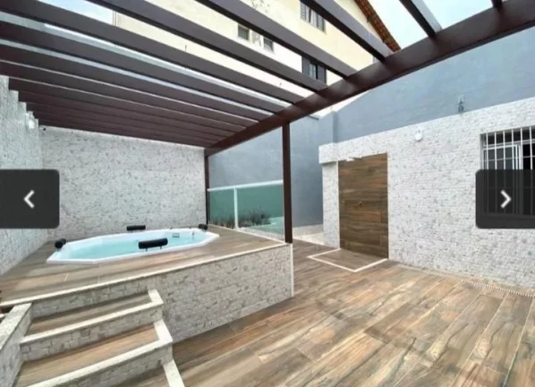 Imagem Casa para Venda em Belo Horizonte / MG no bairro Paquetá