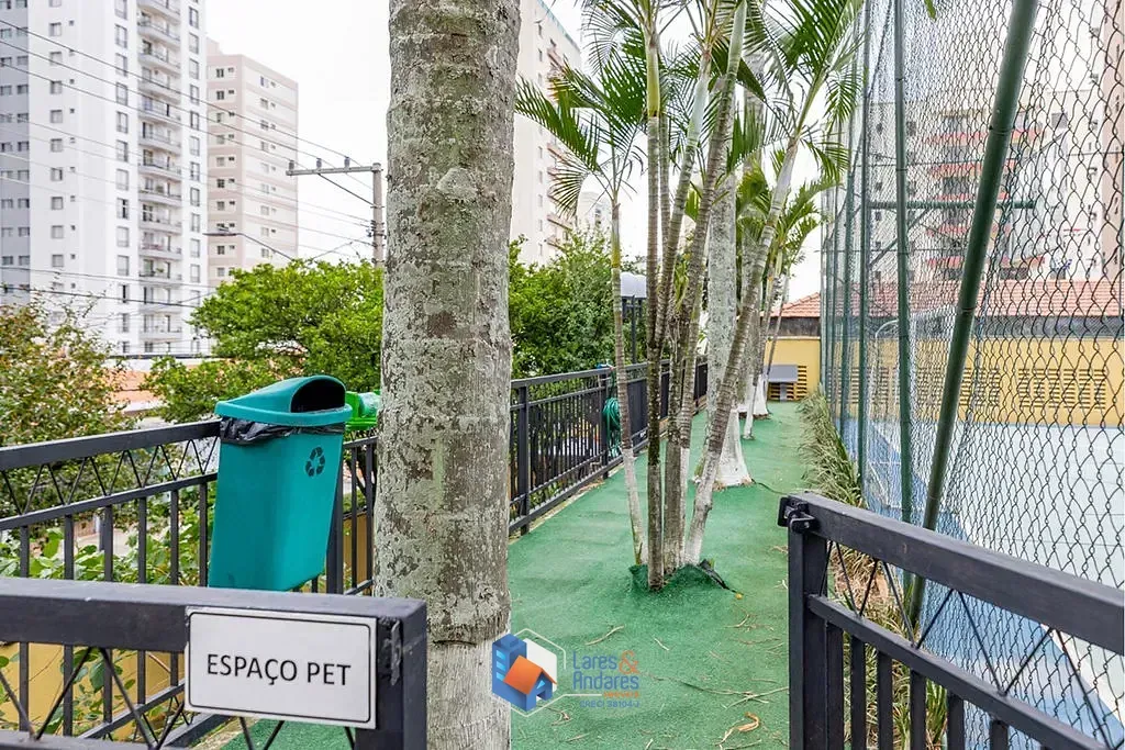 Imagem Apartamento à venda 3 Quartos 1 Suite 2 Vagas 95M² Saúde São Paulo - SP