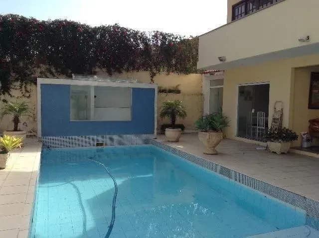 Imagem Maramar: casa triplex 500 m² e 5 suítes | OD60