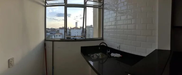 Imagem Apartamento com 2 dormitórios à venda, 53 m² por R$ 220.000,00 - Vila Urupês - Suzano/SP