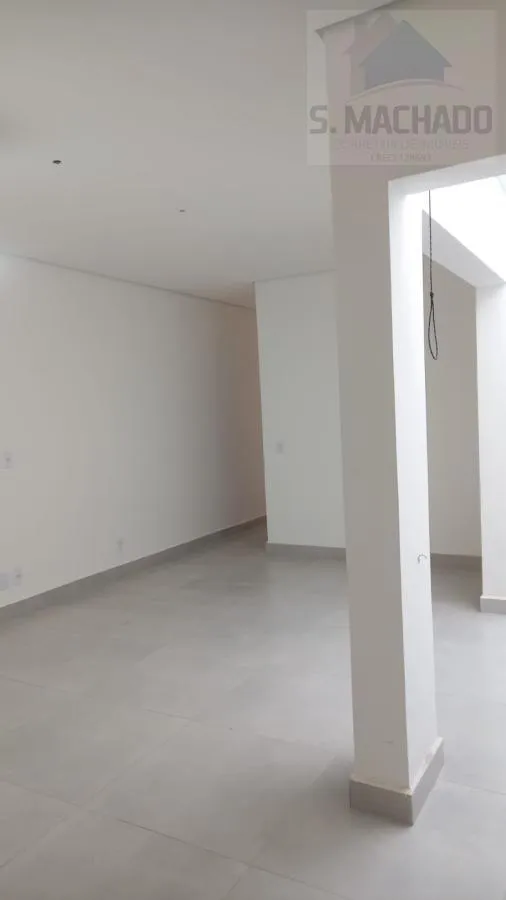 Imagem Apartamento para Venda em Santo André / SP no bairro Vila Curuça