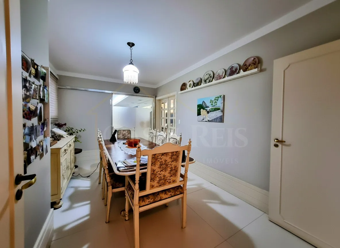 Imagem Apartamento 3 quartos à venda em Centro, Poços de Caldas
