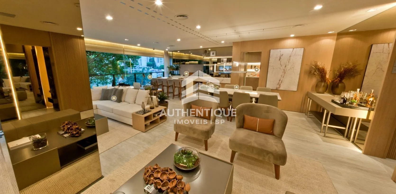 Imagem ODE PERDIZES - Apartamento à venda em São Paulo/SP