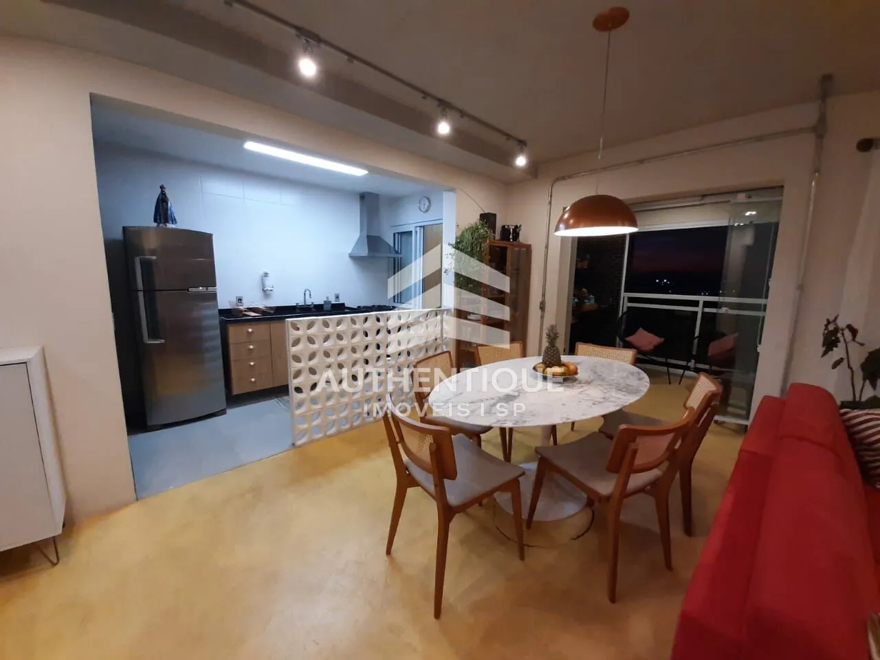 Imagem HOME ESPACO CERAMICA - SAO CAETANO DO SUL - Apartamento à venda no bairro Cerâmica - São Caetano do Sul/SP