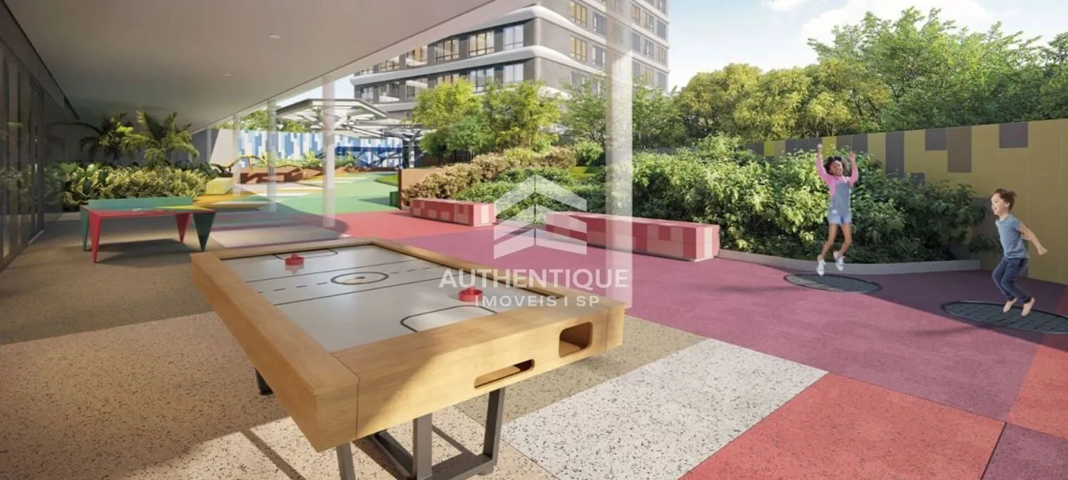 Imagem CIDADE JOCKEY BUTANTA - Apartamento à venda no bairro Butantã - São Paulo/SP, Zona Oeste