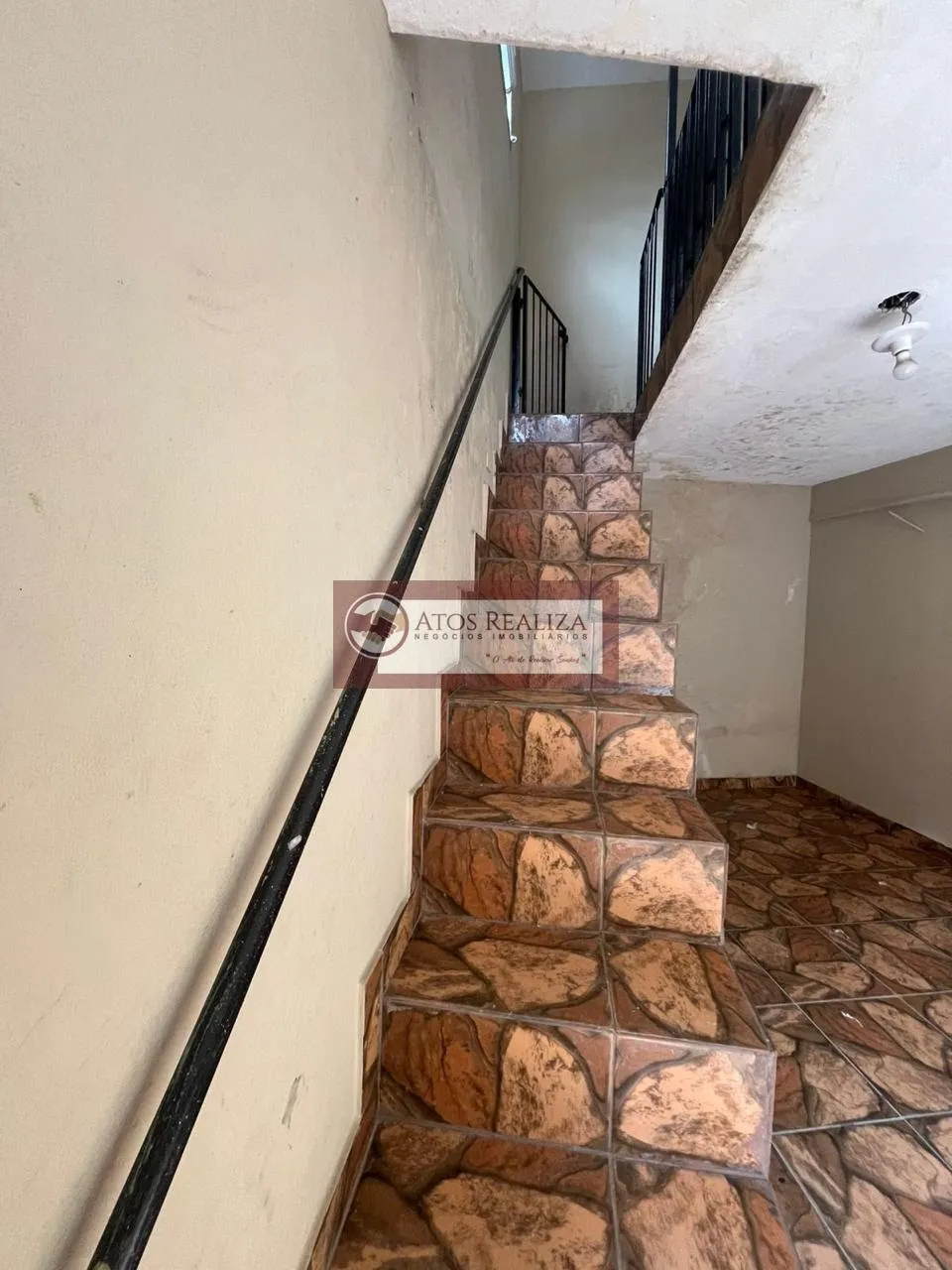 Imagem Casa à Venda no Jardim Edda, SP: 3 Dorms, 1 Banheiro - R$230 Mil, são 3 casinhas no quintal, Ideal para investimento.
