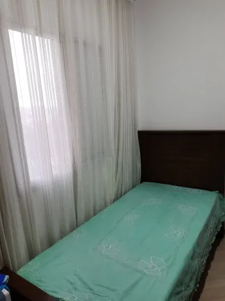 Imagem Apartamento lindo 70 m² 3 dormitórios com piscina em S.B. do Campo