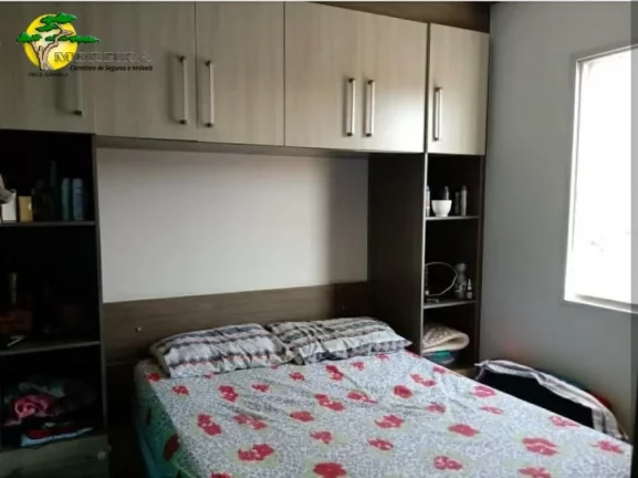 Imagem APARTAMENTO PARA VENDA NO IMIRIM/SP.