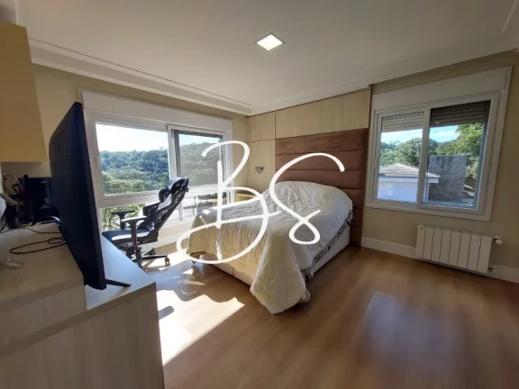 Imagem CASA RESIDENCIAL em GRAMADO - RS, Condomínio Sant Moritz