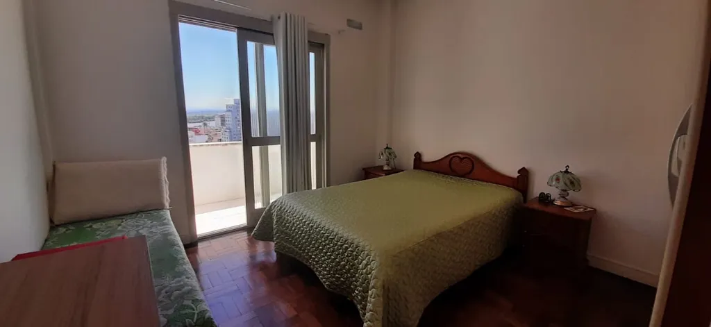 Imagem Apartamento em Centro Histórico