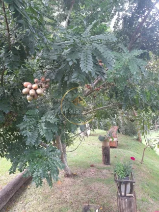 Imagem Chácara 2000m2, Zona Norte, São José dos Campos.