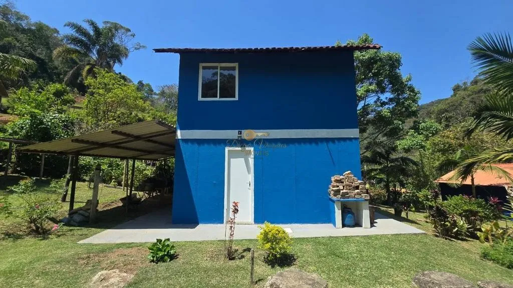 Imagem Casa em Condomínio para Venda em Teresópolis / RJ no bairro Albuquerque