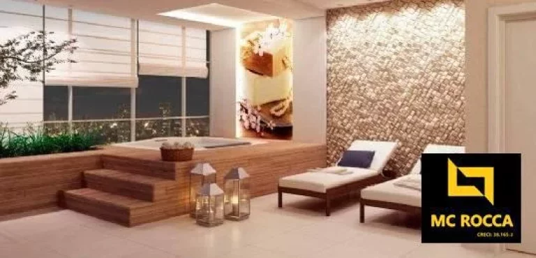 Imagem Loft com 1 dormitório, Marco Zero Mix - São Bernardo do Campo