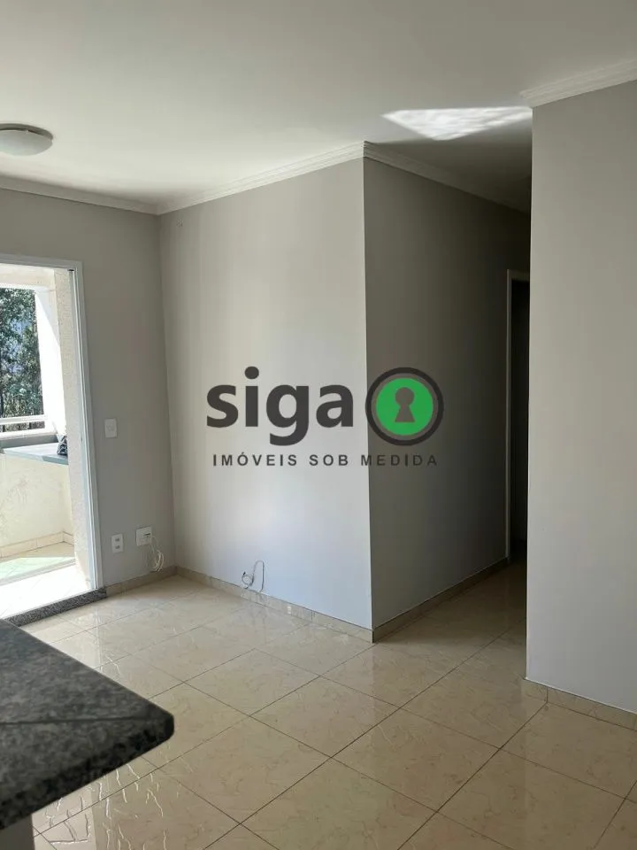 Imagem MAIS ESTILO E DESIGN 02 QUARTOS 51M² À VENDA NA VILA ANDRADE
