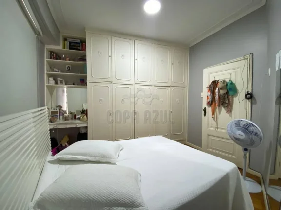 Imagem Copacabana - Residencial › Apartamento com 4 quarto(s) a Venda