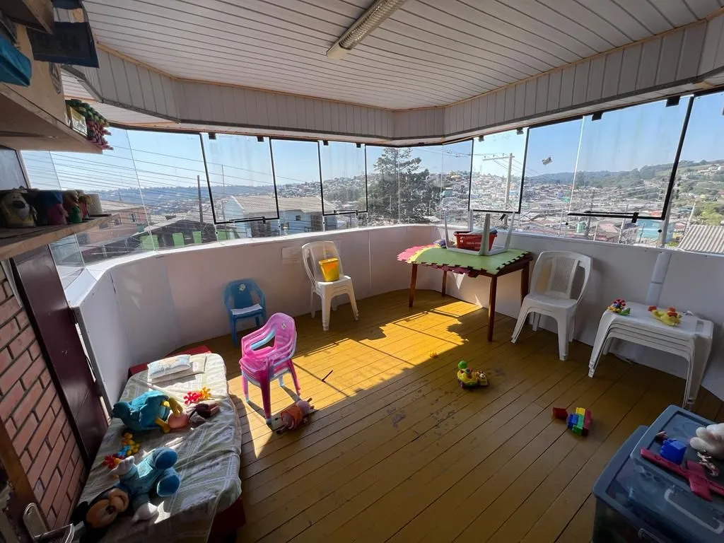 Imagem Pavilhão à venda em Caxias do Sul, Santa Fé, 420m2