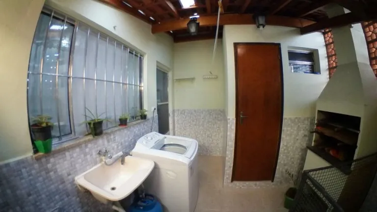 Imagem Sobrado com 2 Quartos à Venda, 113 m² em Vila São Vicente - São Paulo