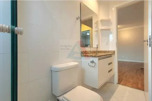 Imagem Apartamento à Venda | 2 Dormitórios | 1 Suíte | 1 Vaga | Barcelona - São Ca