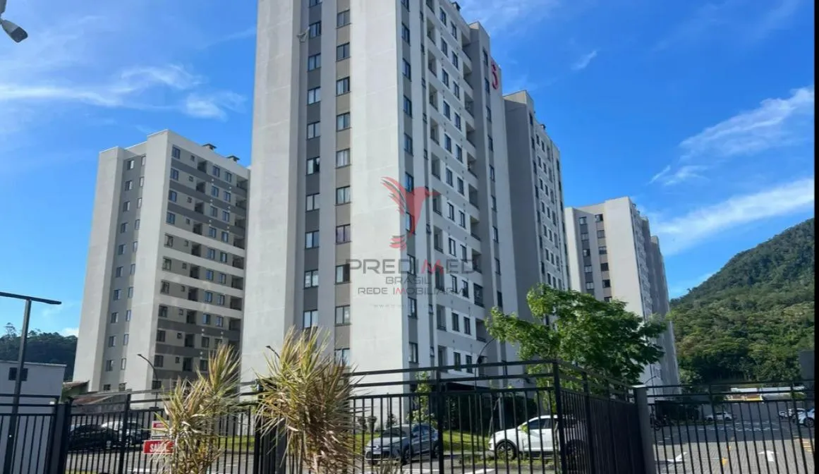 Imagem Apartamento Mobiliado no Baependi